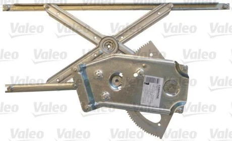 Склопідйомник електричний Valeo 851032