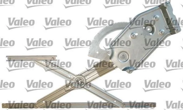 Стеклоподъемники Электрический Valeo 851168 (фото 1)