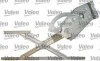 Стеклоподъемники Электрический Valeo 851168 (фото 1)