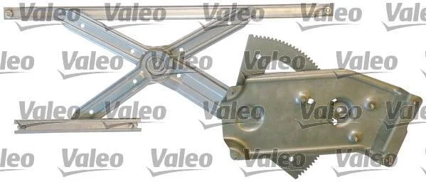 Стеклоподъемник Электрический Valeo 851171 (фото 1)