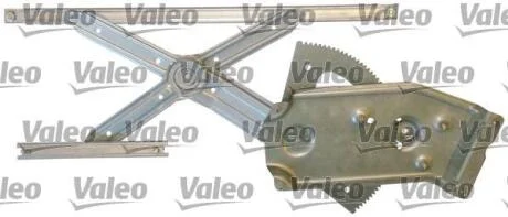 Склопідйомник Valeo 851171