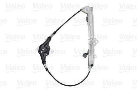 Склопідйомник ручний Valeo 851556
