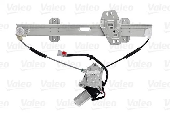 Стеклоподъемник электрический Valeo 851598 (фото 1)