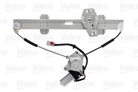 Склопідйомник електричний Valeo 851598