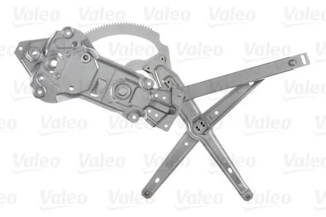 Склопідйомник Valeo 851606