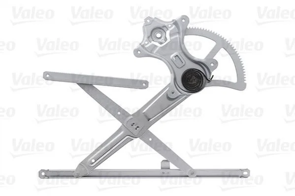 Склопідйомник Електричний Valeo 851620 (фото 1)