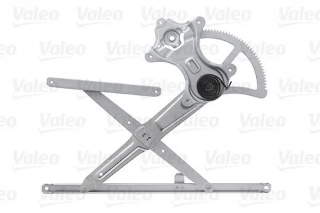 Стеклоподъемник электрический Valeo 851620