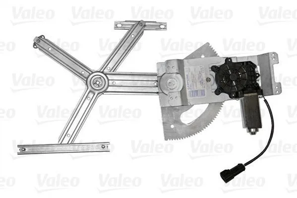 Стеклоподъемник электрический Valeo 851690 (фото 1)