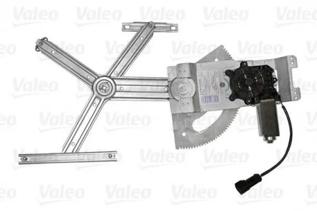 Стеклоподъемник электрический Valeo 851690