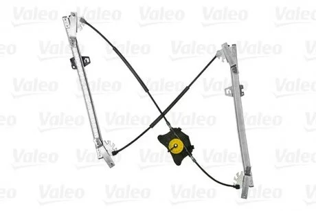 Стеклоподъемник электрический Valeo 851718