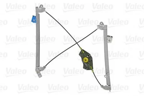 Стеклоподъемник Valeo 851736
