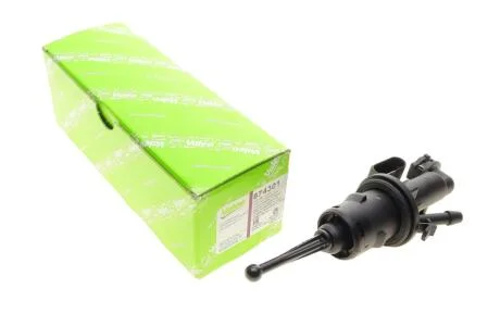Цилиндр сцепления главный Valeo 874301