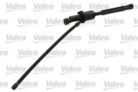Циліндр зчеплення головний CITROEN, PEUGEOT (Вир-во VALEO) Valeo 874307