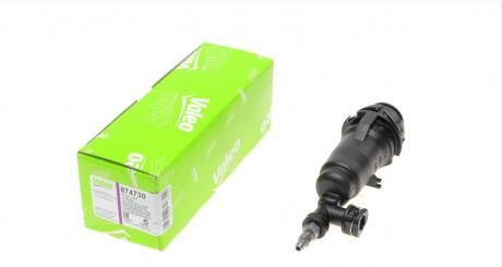 Пiдшипник зчеплення Valeo 874730