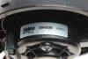 Вентилятор салону осьовий Valeo 884509 (фото 5)