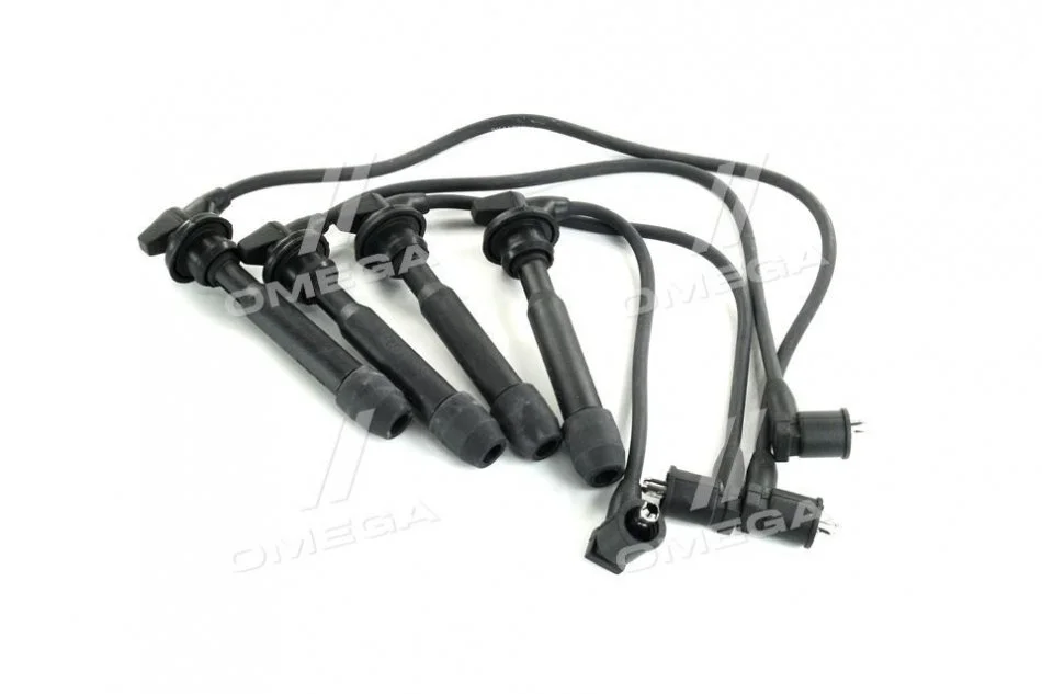 Проволока высоковольтная HYUNDAI COUPE, ELANTRA XD, MATRIX (выр-во VALEO PHC) Valeo C1114 (фото 1)