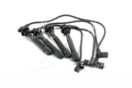 Проволока высоковольтная HYUNDAI COUPE, ELANTRA XD, MATRIX (выр-во VALEO PHC) Valeo C1114