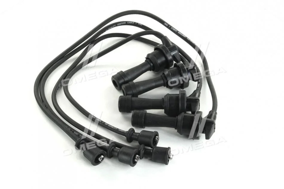 Проволока высоковольтная HYUNDAI SONATA 1,2,3 DOHC (выр-во VALEO PHC) Valeo C1115 (фото 1)
