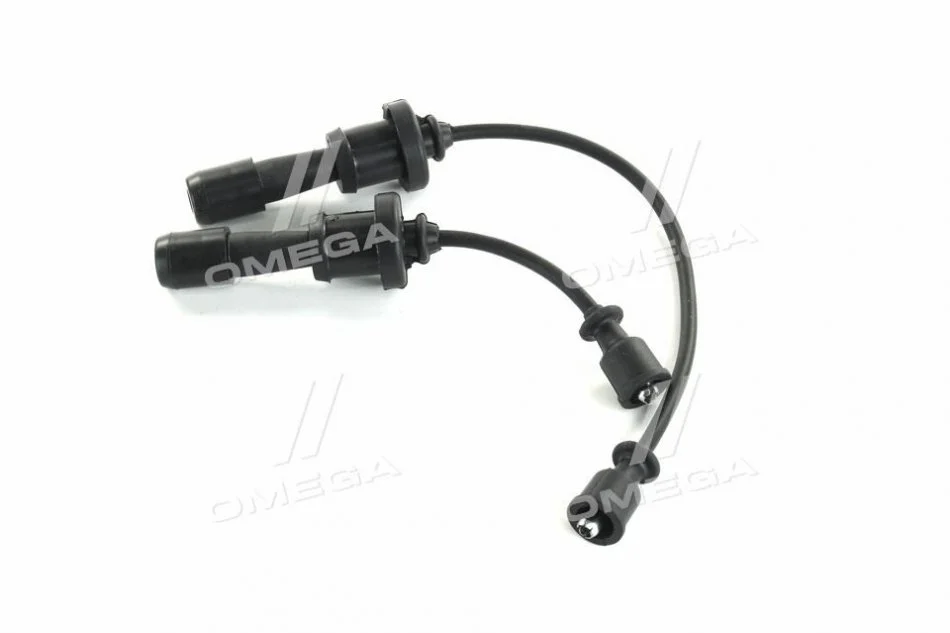 Дріт високовольтний HYUNDAI EF-SONATA 1.8, 2.0 DOHC (вир-во VALEO PHC) Valeo C1116 (фото 1)