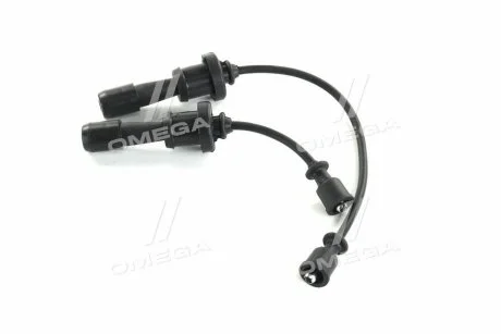 Проволока высоковольтная HYUNDAI EF-SONATA 1.8, 2.0 DOHC (выр-во VALEO PHC) Valeo C1116