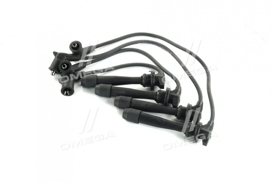 Проволока высоковольтная HYUNDAI ACCENT 1.5 DOHC (выр-во VALEO PHC) Valeo C1117 (фото 1)