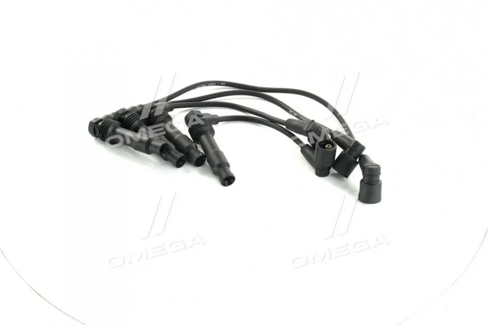 Дріт високовольтний DAEWOO LEGANZA 1.8, 2.0 DOHC (вир-во VALEO PHC) Valeo C1120 (фото 1)