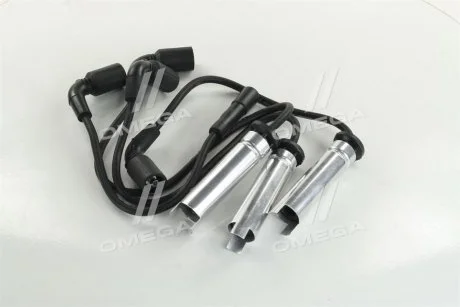Проволока высоковольтная DAEWOO LANOS SOHC (выр-во VALEO PHC) Valeo C1126