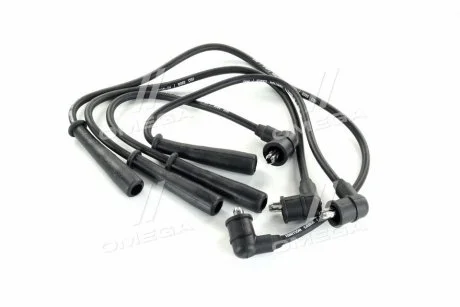Проволока высоковольтная KIA RIO 1.3, 1.5 SOHC (выр-во VALEO PHC) Valeo C1136