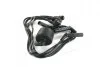 Проволока высоковольтная HYUNDAI LANTRA, PONY, SCOUPE 1.5 SOHC (выр-во VALEO PHC) Valeo C1139 (фото 4)