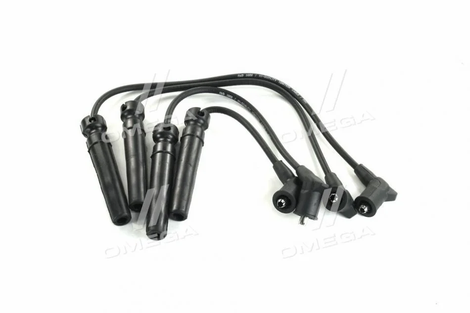 Проволока высоковольтная CHEVROLET LACETTI 1.6 DOHC (выр-во VALEO PHC) Valeo C1141 (фото 1)