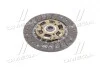 Диск сцепления CHERY TIGGO(2WD) 06-(Выр-во VALEO PHC) Valeo CH-08 (фото 1)