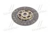 Диск сцепления CHERY TIGGO(2WD) 06-(Выр-во VALEO PHC) Valeo CH-08 (фото 2)