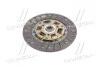 Диск сцепления CHERY TIGGO(2WD) 06-(Выр-во VALEO PHC) Valeo CH-08 (фото 3)