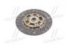 Диск сцепления CHERY TIGGO(2WD) 06-(Выр-во VALEO PHC) Valeo CH-08 (фото 4)