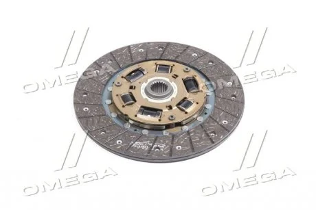 Диск сцепления CHERY TIGGO(2WD) 06-(Выр-во VALEO PHC) Valeo CH-08