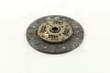 Диск сцепления DAIHATSU (Выр-во VALEO PHC) Valeo DH-21 (фото 2)
