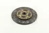 Диск сцепления DAIHATSU (Выр-во VALEO PHC) Valeo DH-21 (фото 4)