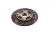 Диск зчепл. ведений GM DAEWOO NEXIA/ESPERO 1.5 MPI 90- 200*134*24*20.7 (VALEO PHC) Valeo DW-07