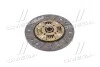 Диск зчепл. ведений DAEWOO, CHEVROLET (вир-во VALEO PHC) Valeo DW-18 (фото 2)