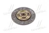 Диск зчепл. ведений DAEWOO, CHEVROLET (вир-во VALEO PHC) Valeo DW-18 (фото 3)