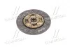 Диск зчепл. ведений DAEWOO, CHEVROLET (вир-во VALEO PHC) Valeo DW-18 (фото 4)