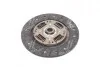 Диск зчепл. ведений GM DAEWOO NEXIA/ESPERO 1.5 DOHC,1.6 90- 216*144*24*20.7 (VALEO PHC) Valeo DW-22 (фото 1)