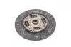 Диск зчепл. ведений GM DAEWOO NEXIA/ESPERO 1.5 DOHC,1.6 90- 216*144*24*20.7 (VALEO PHC) Valeo DW-22 (фото 2)