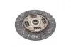 Диск зчепл. ведений GM DAEWOO NEXIA/ESPERO 1.5 DOHC,1.6 90- 216*144*24*20.7 (VALEO PHC) Valeo DW-22 (фото 4)