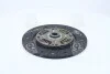 Диск зчепл. ведений GM DAEWOO ESPERO 1.8,2.0 90- 216*144*24*20.7 (VALEO PHC) Valeo DW-23 (фото 4)