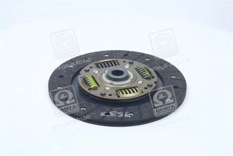 Диск зчепл. ведений GM DAEWOO ESPERO 1.8,2.0 90- 216*144*24*20.7 (VALEO PHC) Valeo DW-23