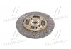 Диск зчепл. ведений GM DAEWOO NUBIRA/LEGANZA 2.0 DOHC 97- 225*150*24*20,70 (VALEO PHC) DW-30