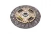 Диск зчепл. ведений DAEWOO (вир-во VALEO PHC) Valeo DW-35 (фото 1)