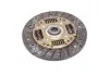 Диск зчепл. ведений DAEWOO (вир-во VALEO PHC) Valeo DW-35 (фото 2)