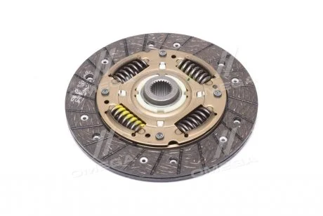 Диск зчепл. ведений DAEWOO (вир-во VALEO PHC) Valeo DW-35